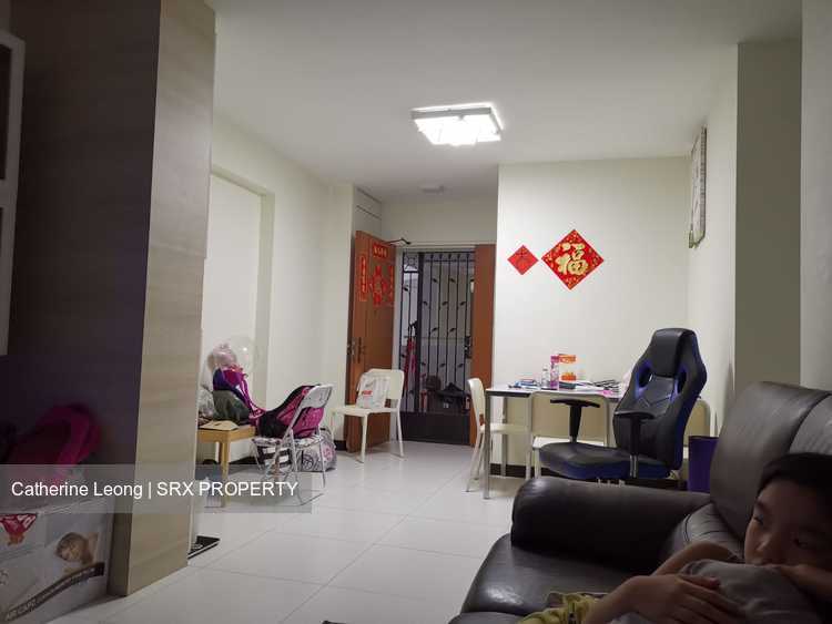Blk 472B Fernvale Rivergrove (Sengkang), HDB 4 Rooms #221057101